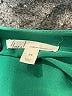 Floreat Teal Sleeveless Blouse Size XS - photo 7