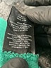 Floreat Teal Sleeveless Blouse Size XS - photo 9