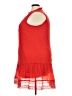 Indigo Rose 100% Polyester Red Sleeveless Blouse Size 2X - photo 5