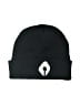 Thinsulate 100% Acrylic Black Beanie Size 3 - photo 1