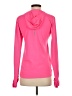 Nike Pink Pullover Hoodie Size S - photo 2