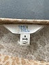 Time and Tru Animal Print Tan Pullover Sweater Size S - photo 7