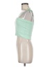 M.use Green Tank Top Size M - photo 5
