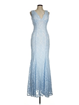 Morgan & Co. Cocktail Dress