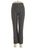 Sanctuary Houndstooth Black Dress Pants Size M - photo 1