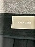 Everlane Black Dress Pants Size 6 - photo 4