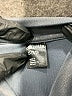 Zella Metallic Silver Track Jacket Size 7 - 8 - photo 3