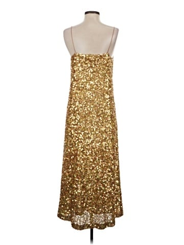 Zara Cocktail Dress (view 2)