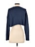 Edikted Blue Pullover Sweater Size XS - photo 2