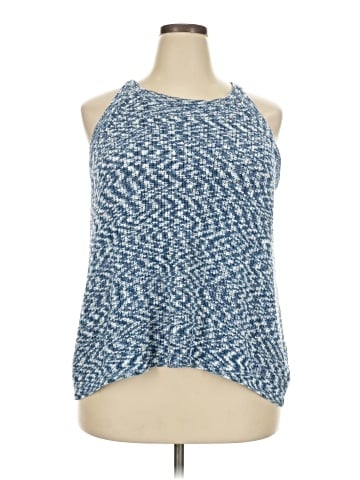 Bobeau Tank Top (view 1)