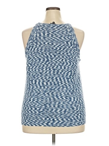 Bobeau Tank Top (view 2)