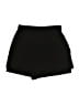 Maje Solid Black Skort Size EU (FR) 36 / US 4 - photo 1