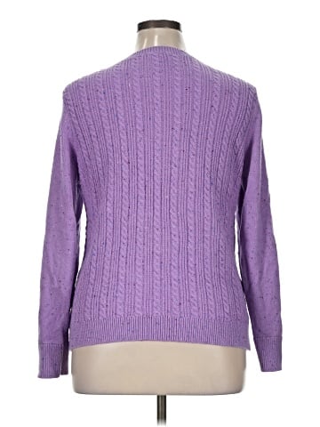 Talbots Pullover Sweater (view 2)