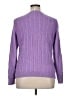 Talbots Purple Pullover Sweater Size XL - photo 2
