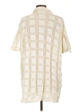 Indi Luxe by Indikah Long Sleeve Top (view 2)