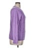 Talbots Purple Pullover Sweater Size XL - photo 4
