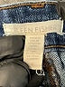 Eileen Fisher Blue Jeans Size 4 - photo 4