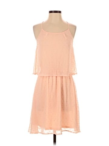 Mi ami Casual Dress (view 1)
