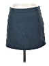 Chaser Solid Blue Active Skort Size S - photo 1