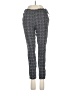 Index Houndstooth Gray Casual Pants Size XS - photo 1