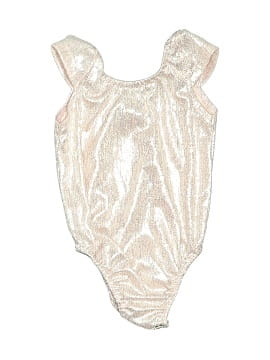 Bailey's Blossoms One Piece Swimsuit