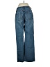 RSQ 100% Cotton Hearts Blue Jeans Size 27 waist - photo 2