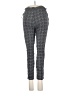 Index Houndstooth Gray Casual Pants Size XS - photo 2
