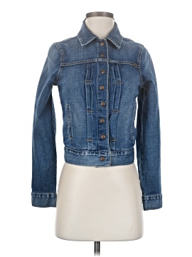 Lucky Brand Denim Jacket