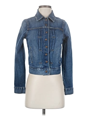 Lucky Brand Denim Jacket (view 1)