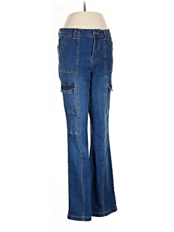Bleu Jeans (view 1)