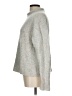 Madewell Gray Turtleneck Sweater Size L - photo 5