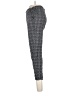 Index Houndstooth Gray Casual Pants Size XS - photo 5