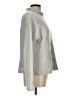 Madewell Gray Turtleneck Sweater Size L - photo 4