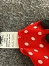 Papermoon 100% Polyester Red Tank Top Size S - photo 8