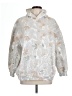 Unbranded Silver Sweatshirt Size L - photo 1