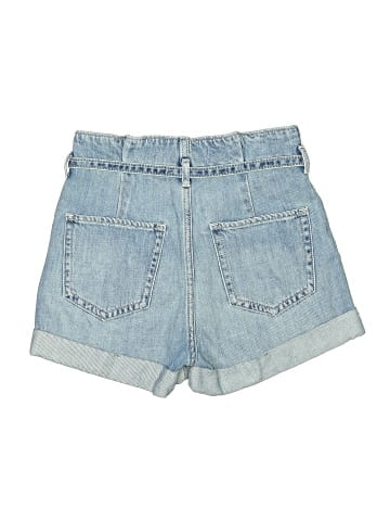 Hollister Denim Shorts (view 2)