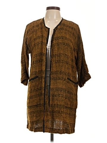 Masai Cardigan (view 1)