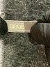 ASOS Solid Black Casual Skirt Size 8 - photo 5