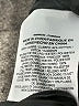 Nike Solid Black Snow Jacket Size S - photo 7