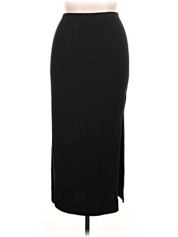 Joan Vass Formal Skirt (view 1)