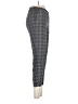 Index Houndstooth Gray Casual Pants Size XS - photo 4