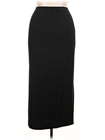 Joan Vass Formal Skirt (view 2)