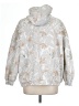 Unbranded Silver Sweatshirt Size L - photo 2