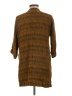 Masai Stripes Marled Brown Cardigan Size L - photo 2