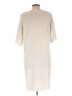 Vero Moda Ivory Casual Dress Size L - photo 2