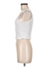Unbranded White Tank Top Size M - photo 5