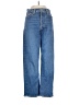 Levi's Blue Jeans Size 25 waist - photo 1