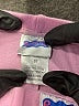 Peppa Pig 100% Cotton Pink Active Pants Size 5T - photo 3