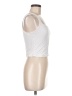 Unbranded White Tank Top Size M - photo 4