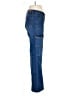Bleu Blue Jeans Size 8 - photo 4